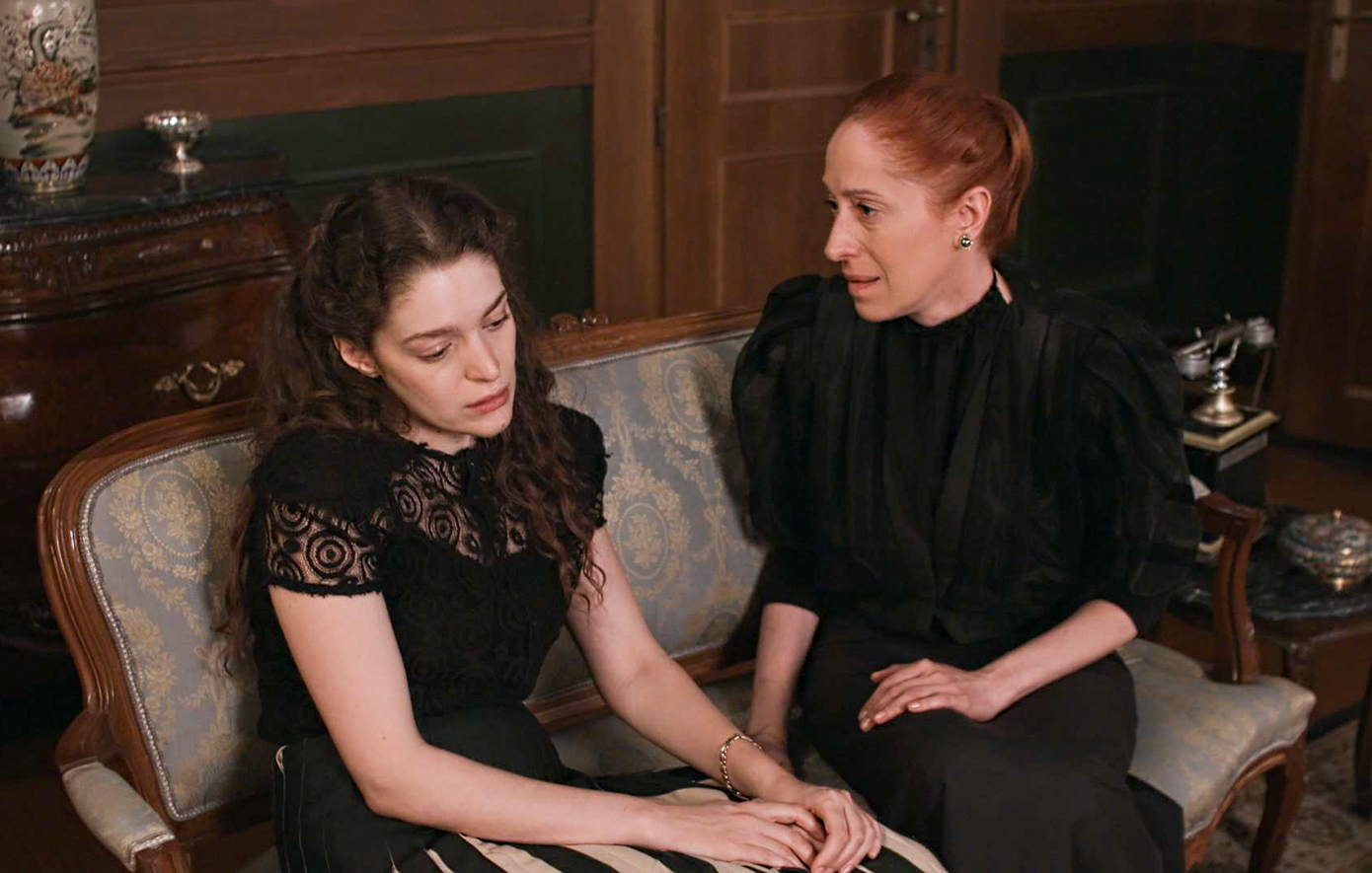 «Grand Hotel»: Η ανατρεπτική συνέχεια απόψε στις 21:00 με διπλό επεισόδιο
