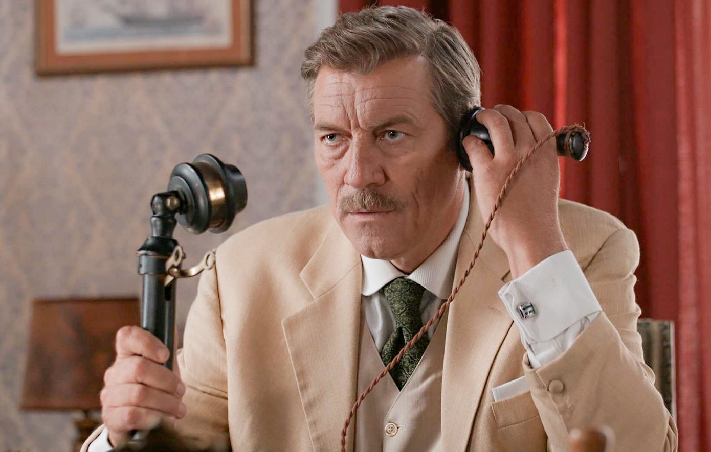 «Grand Hotel»: Την επόμενη εβδομάδα ο δολοφόνος του Πέτρου αποκαλύπτεται