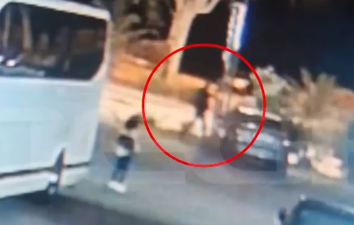 Ντοκουμέντα για τη δολοφονία της Γαρυφαλλιάς