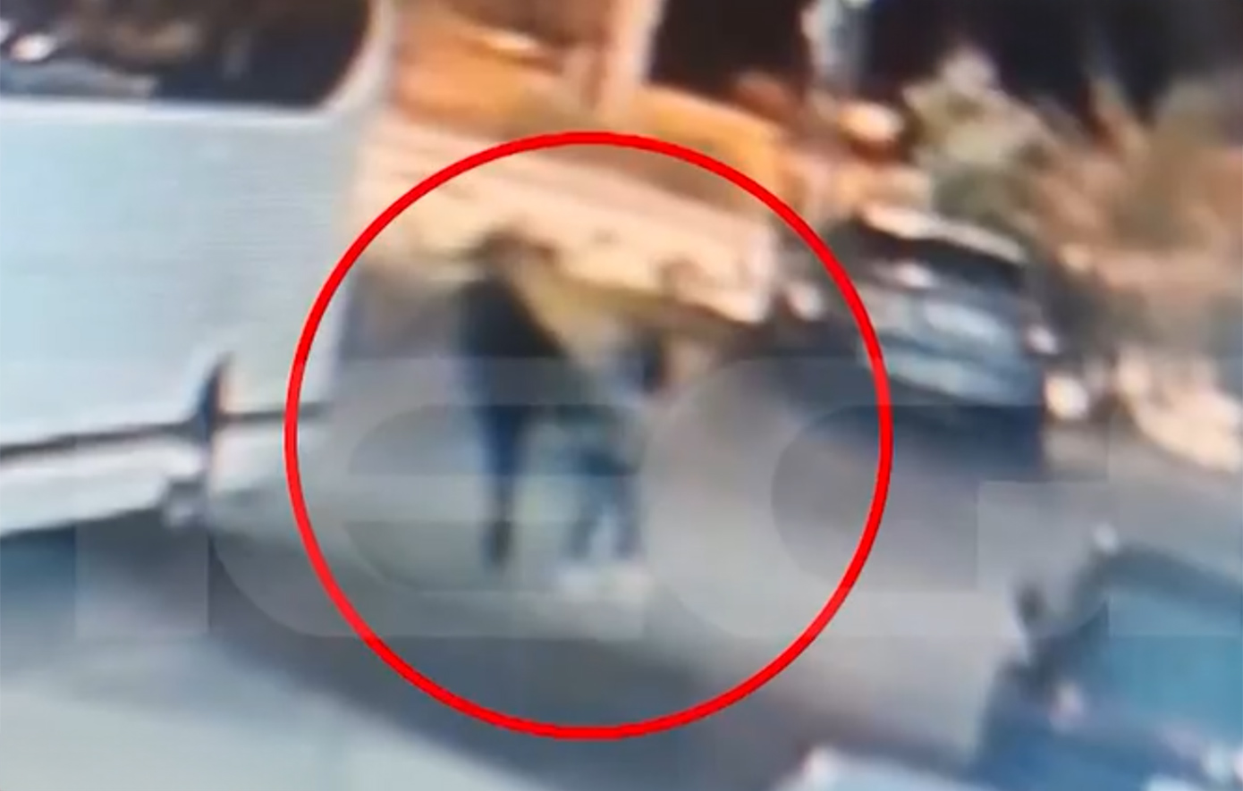 Ντοκουμέντα για τη δολοφονία της Γαρυφαλλιάς