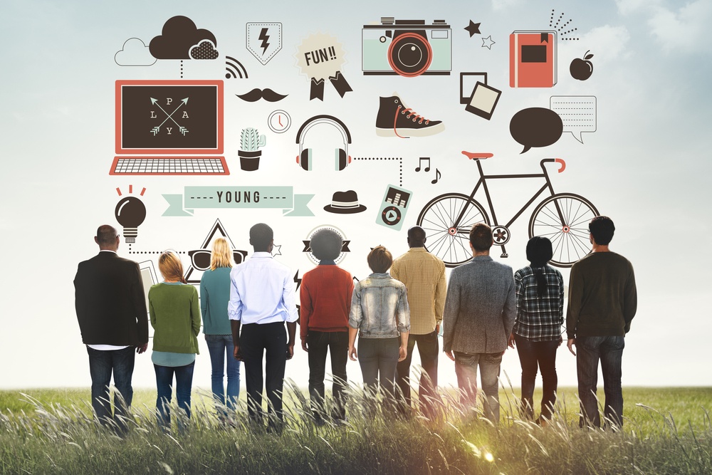 Οι επιθυμίες και η στάση ζωής της Generation Z