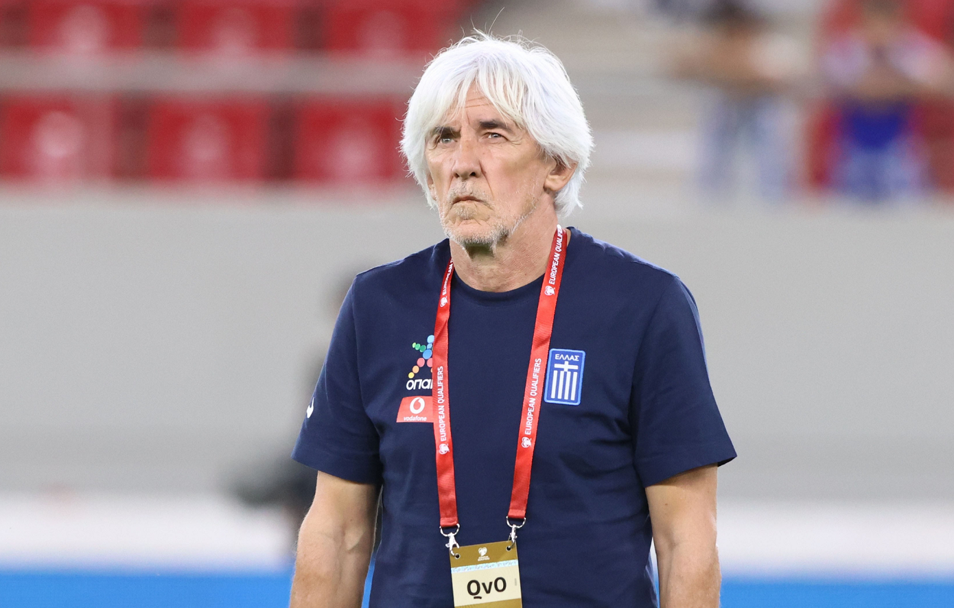 Προκριματικά Μουντιάλ 2026: Ελλάδα &#8211; Δανία, απόψε στις 21:45