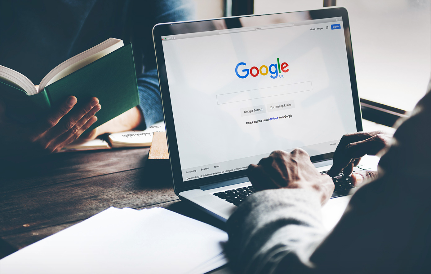 Η Google παραδέχεται ότι το ανοιχτό διαδίκτυο βρίσκεται σε «ταχεία παρακμή»