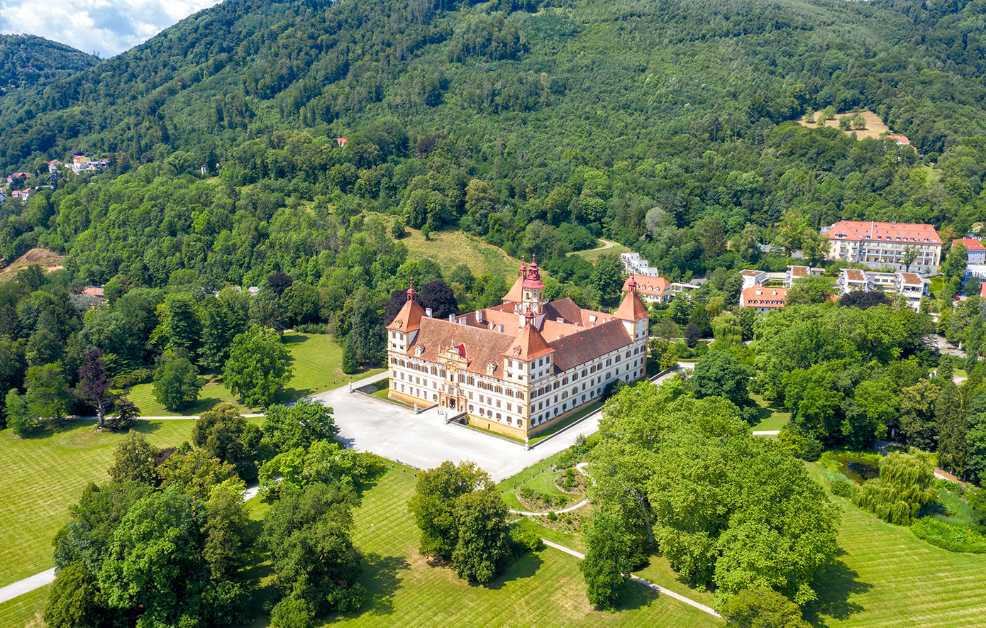 Γκρατς Αυστρία