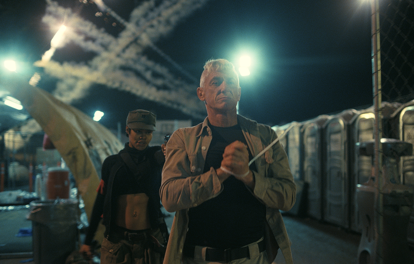 Μια μάχη μετά την άλλη Μια μάχη μετά την άλλη