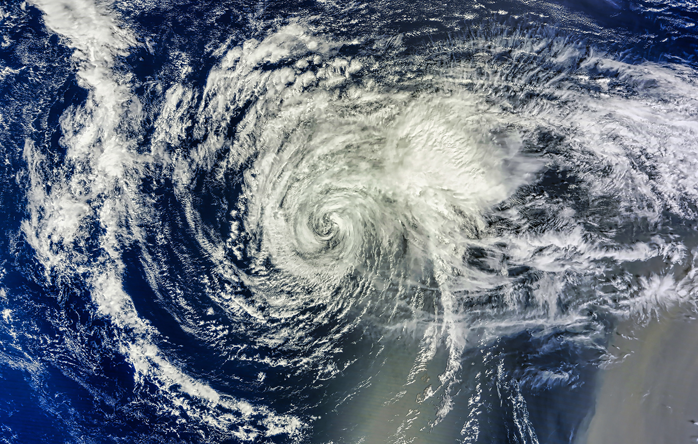 Τροπική καταιγίδα Humberto