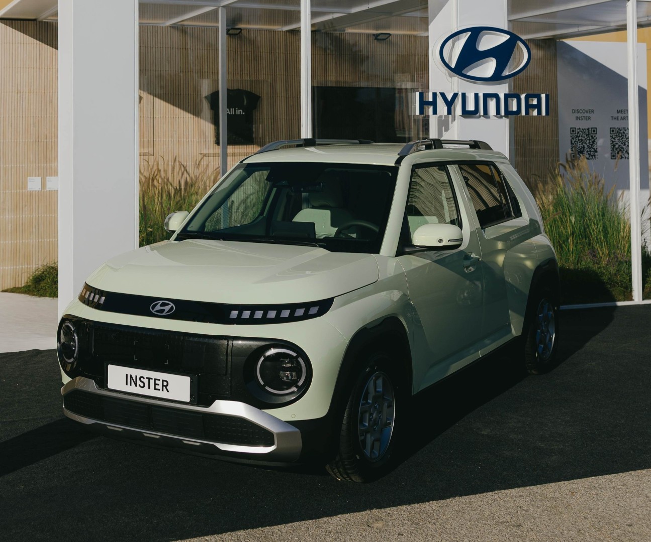 Η Hyundai πλαισιώνει για 3η συνεχόμενη χρονιά την «Art Athina» Η Hyundai πλαισιώνει για 3η συνεχόμενη χρονιά την «Art Athina»