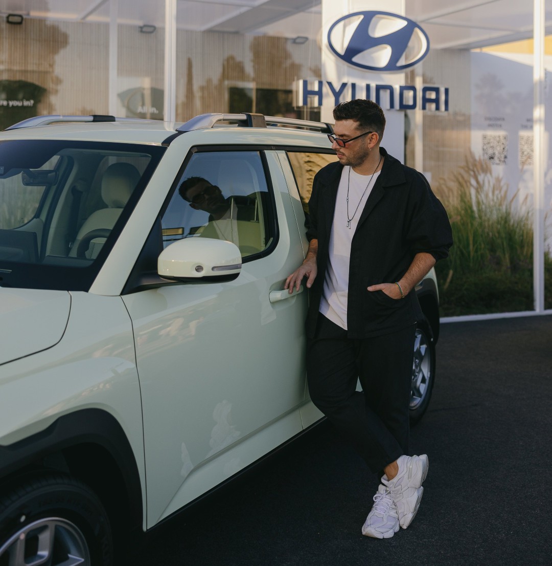 Η Hyundai πλαισιώνει για 3η συνεχόμενη χρονιά την «Art Athina» Η Hyundai πλαισιώνει για 3η συνεχόμενη χρονιά την «Art Athina»