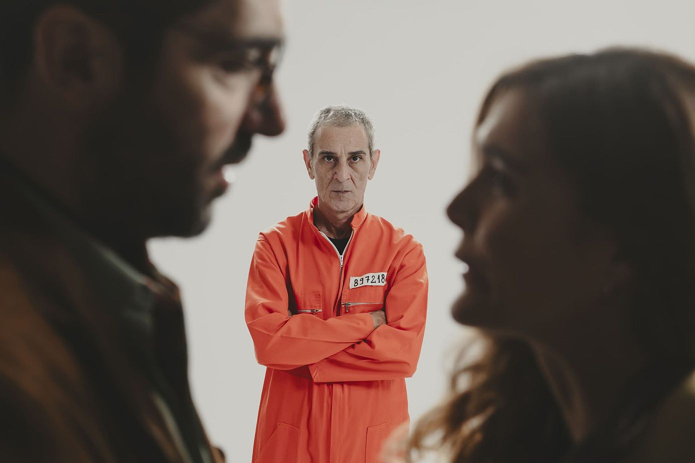 Intra Muros: Το prison drama της φετινής θεατρικής σεζόν που αξίζει την προσοχή σας