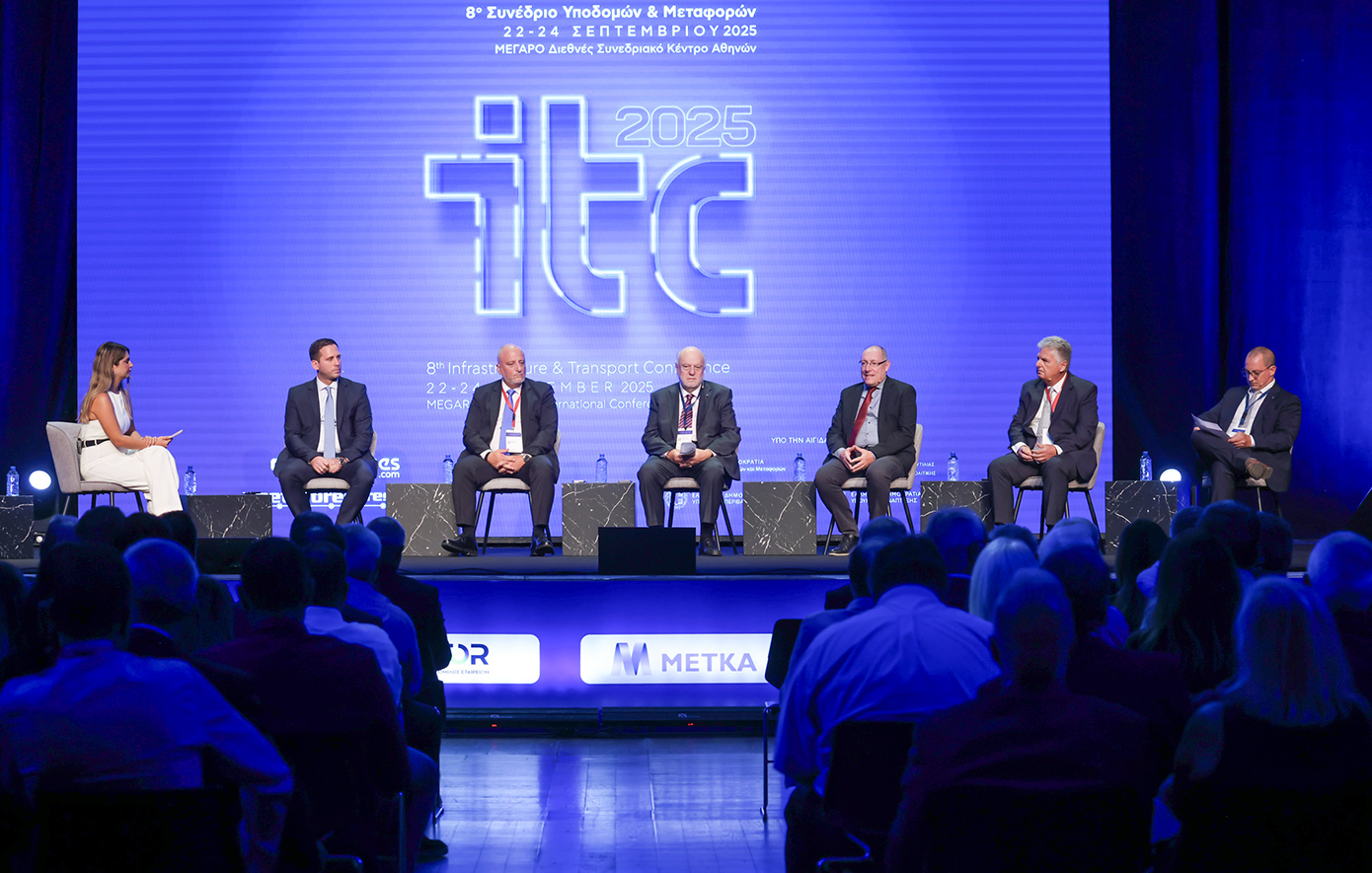 Celestyal στο 8ο ITC Forum 2025: Στρατηγικές προτεραιότητες υποδομές και περιβάλλον, καθώς η δυναμική της κρουαζιέρας απογειώνεται