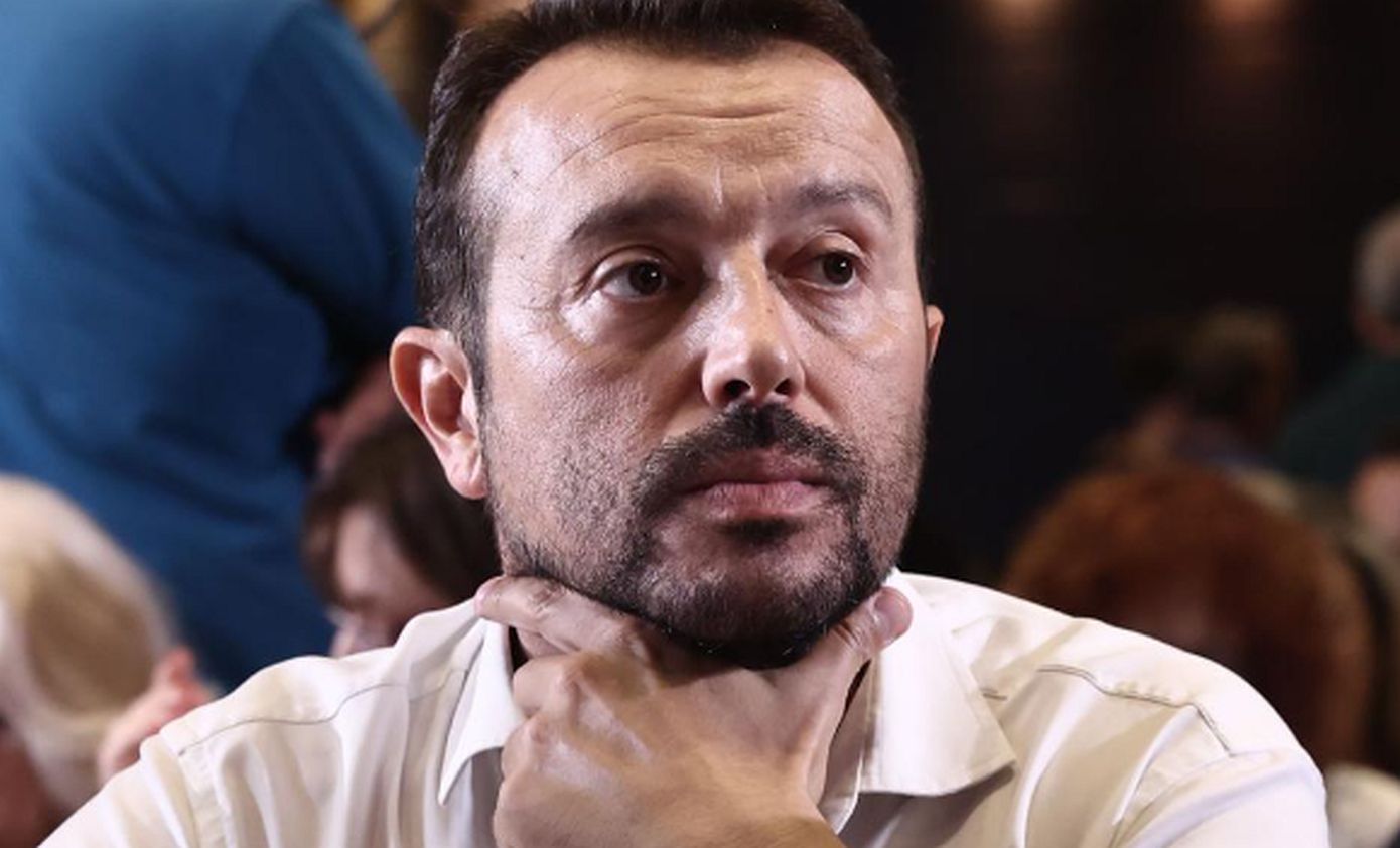ΣΥΡΙΖΑ &#8211; Νίκος Παππάς: «20 ευρώ στους χαμηλόμισθους, 4.000 ευρώ στους εκατομμυριούχους»