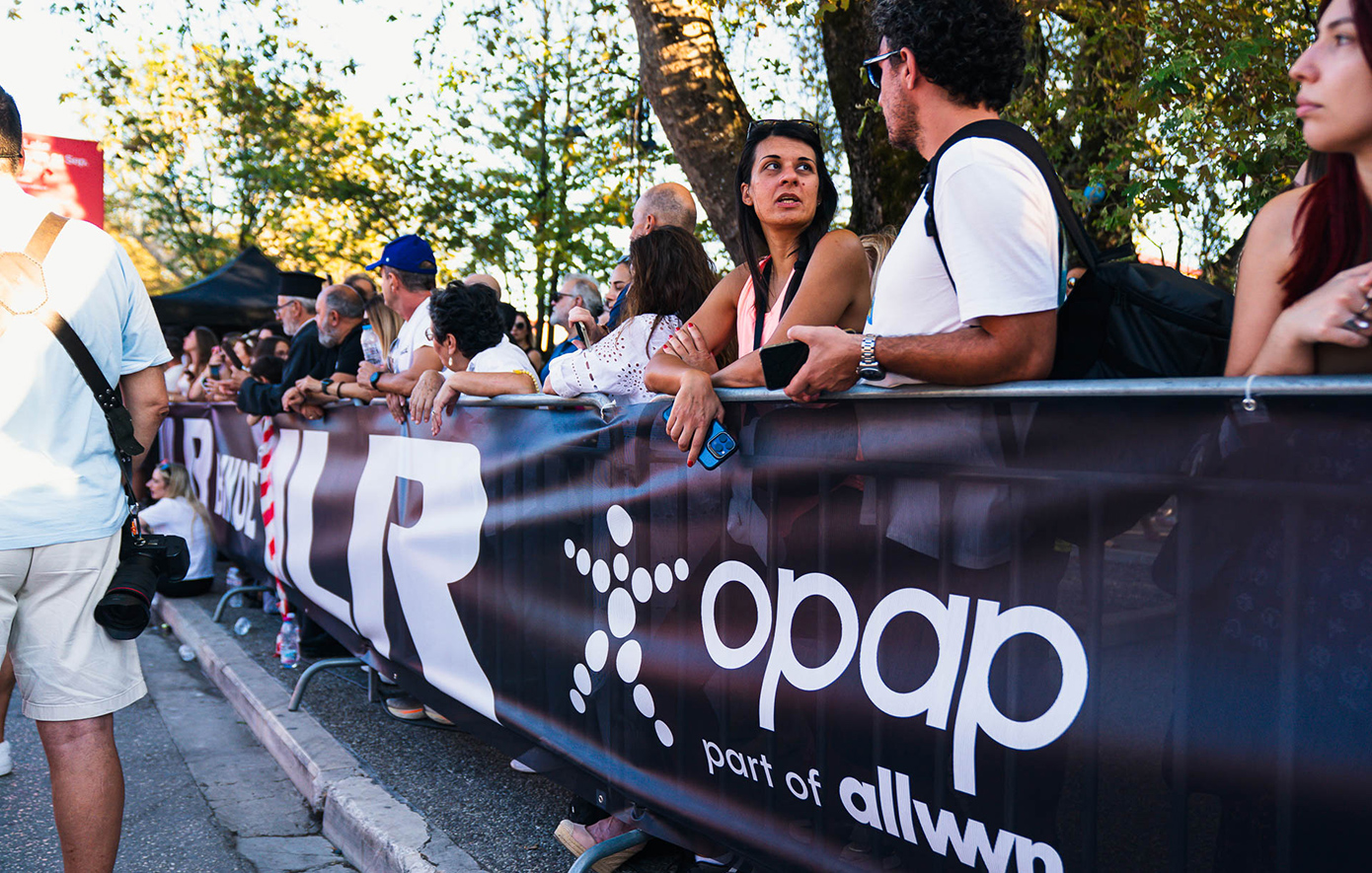 19ο Ioannina Lake Run: Συμμετοχές - ρεκόρ στη δρομική γιορτή που έγινε θεσμός – Μοναδική αθλητική εμπειρία με τη σφραγίδα του ΟΠΑΠ 19ο Ioannina Lake Run: Συμμετοχές - ρεκόρ στη δρομική γιορτή που έγινε θεσμός – Μοναδική αθλητική εμπειρία με τη σφραγίδα του ΟΠΑΠ