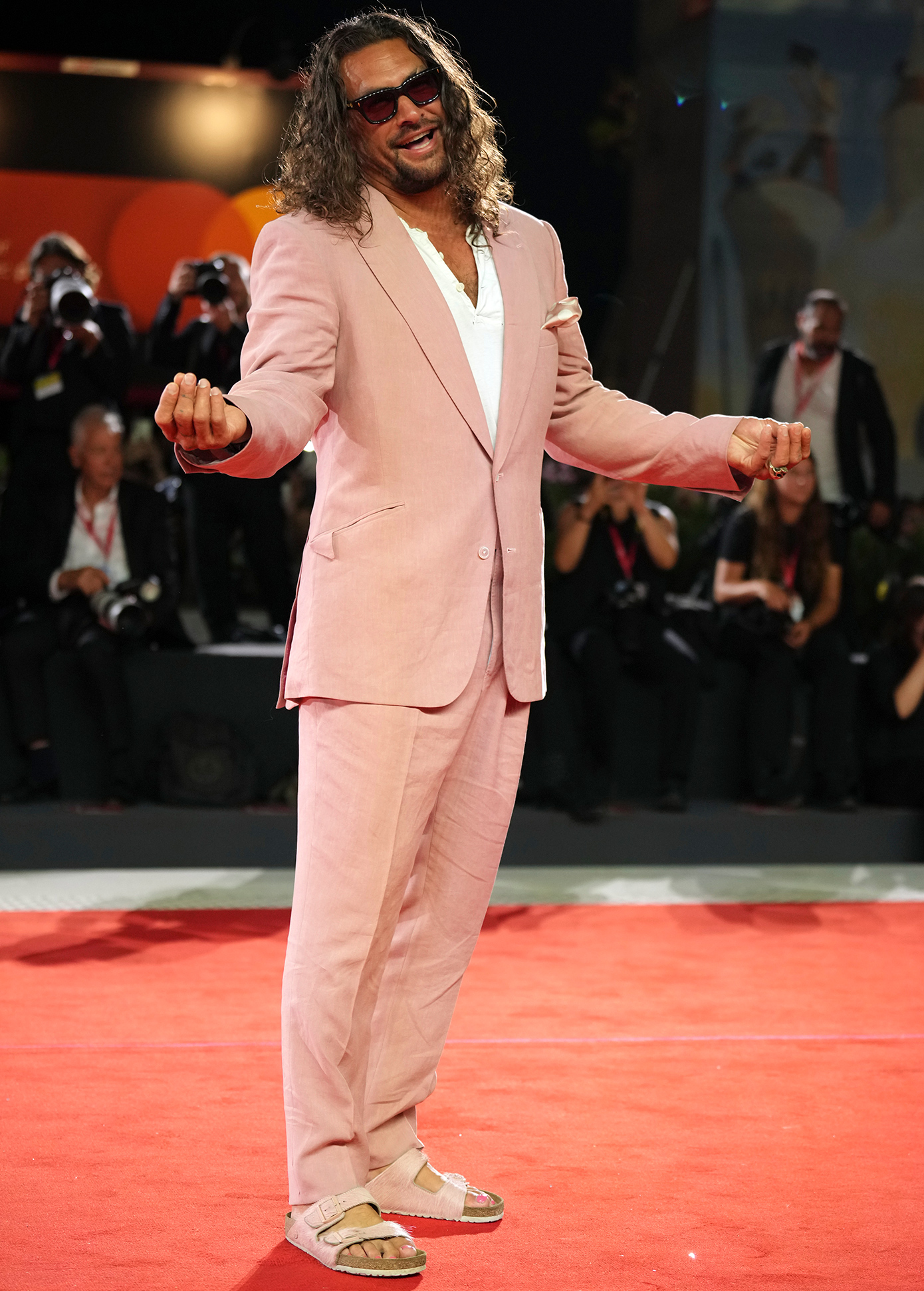 Τζέισον Μομόα Τζέισον Μομόα