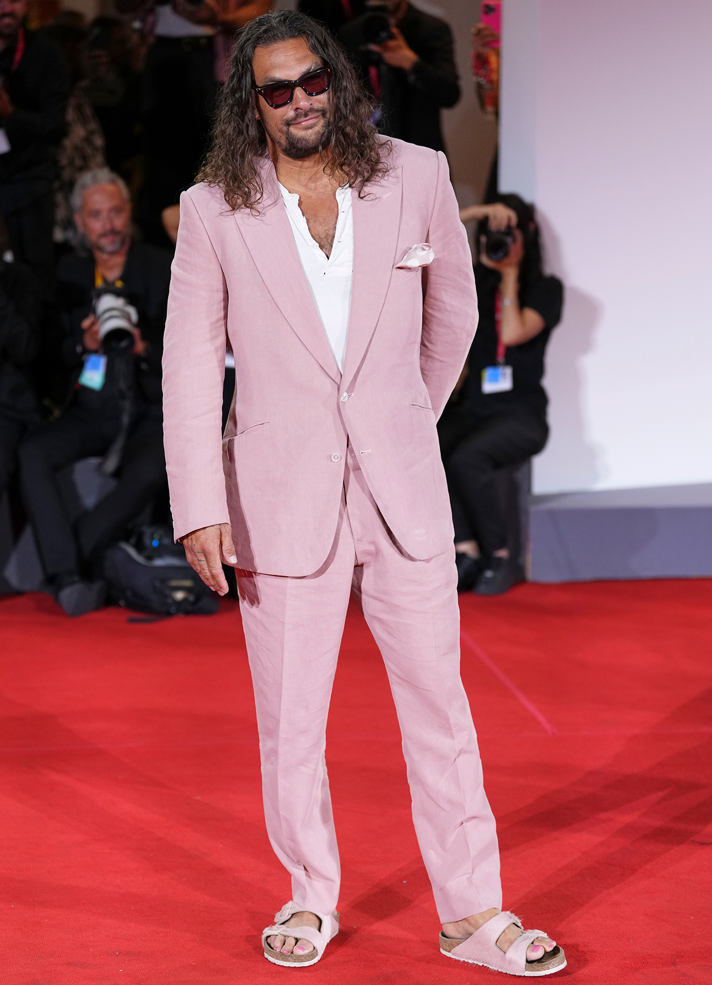 Τζέισον Μομόα Τζέισον Μομόα