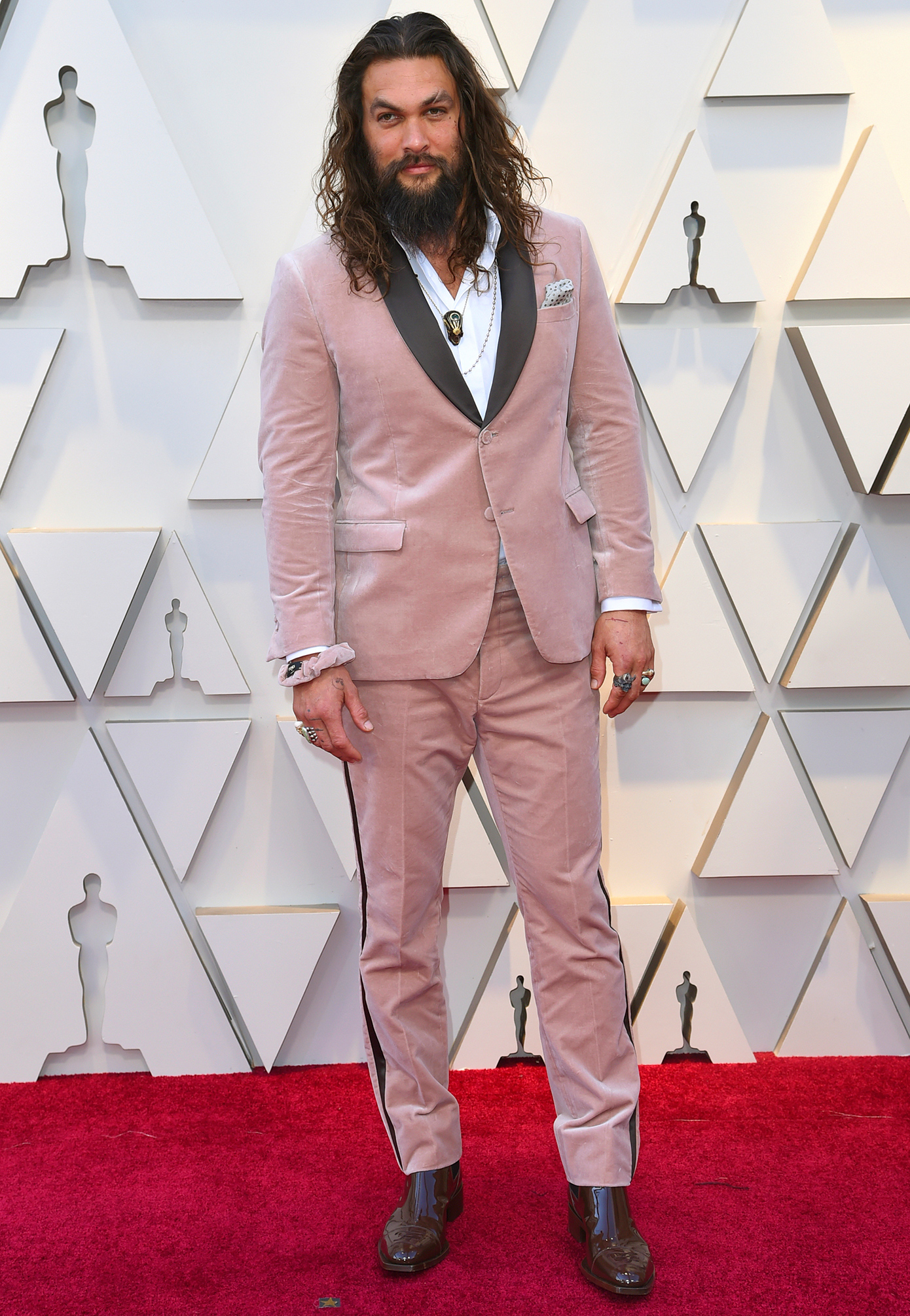 Τζέισον Μομόα Τζέισον Μομόα