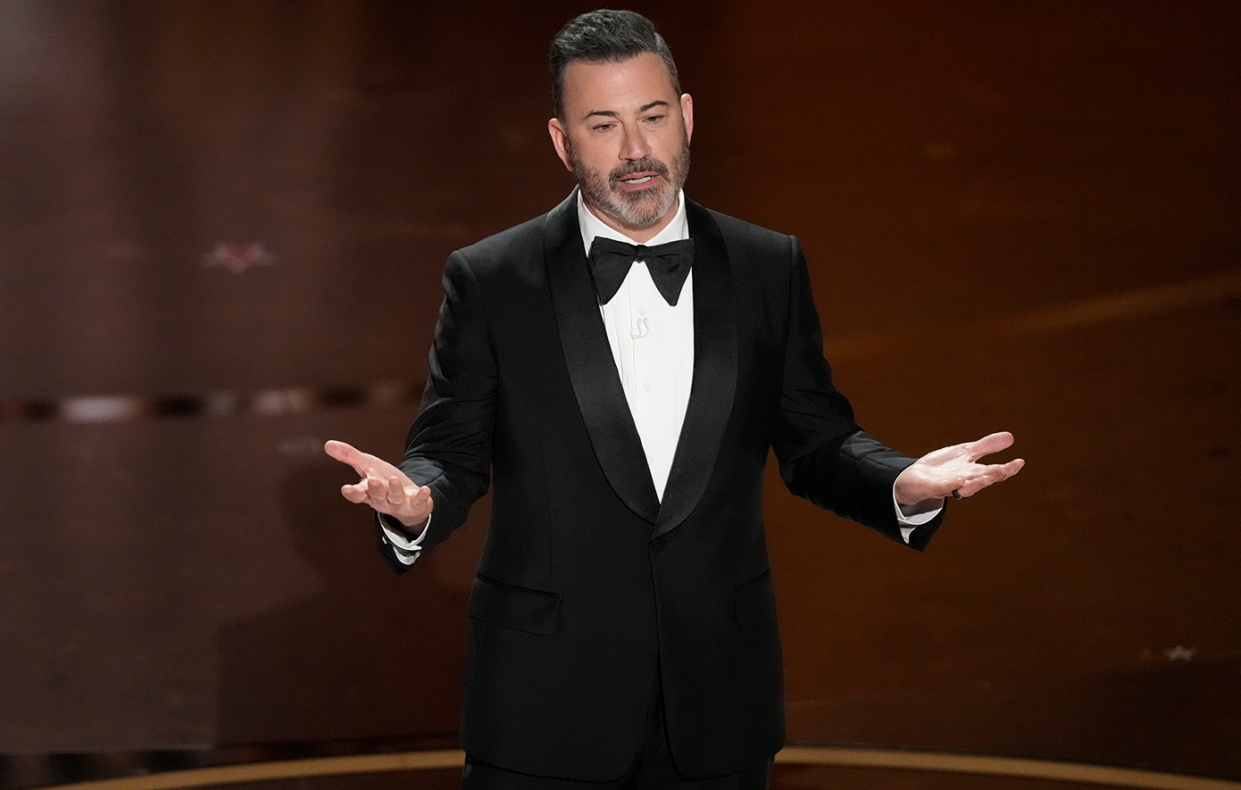 Αγριεύει η κόντρα του Ντόναλντ Τραμπ με τον Τζίμι Κίμελ: Ζήτησε ξανά την απόλυσή του &#8211; «Ο κόσμος είναι θυμωμένος»