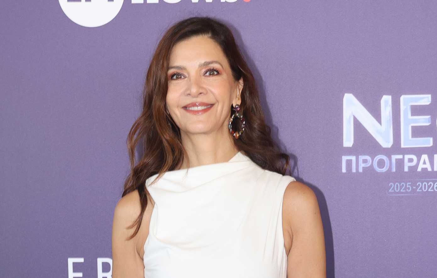 Κατερίνα Λέχου