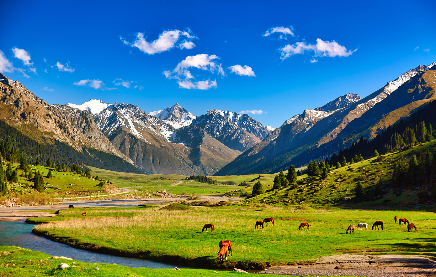 Κιργιστάν Κιργιστάν
