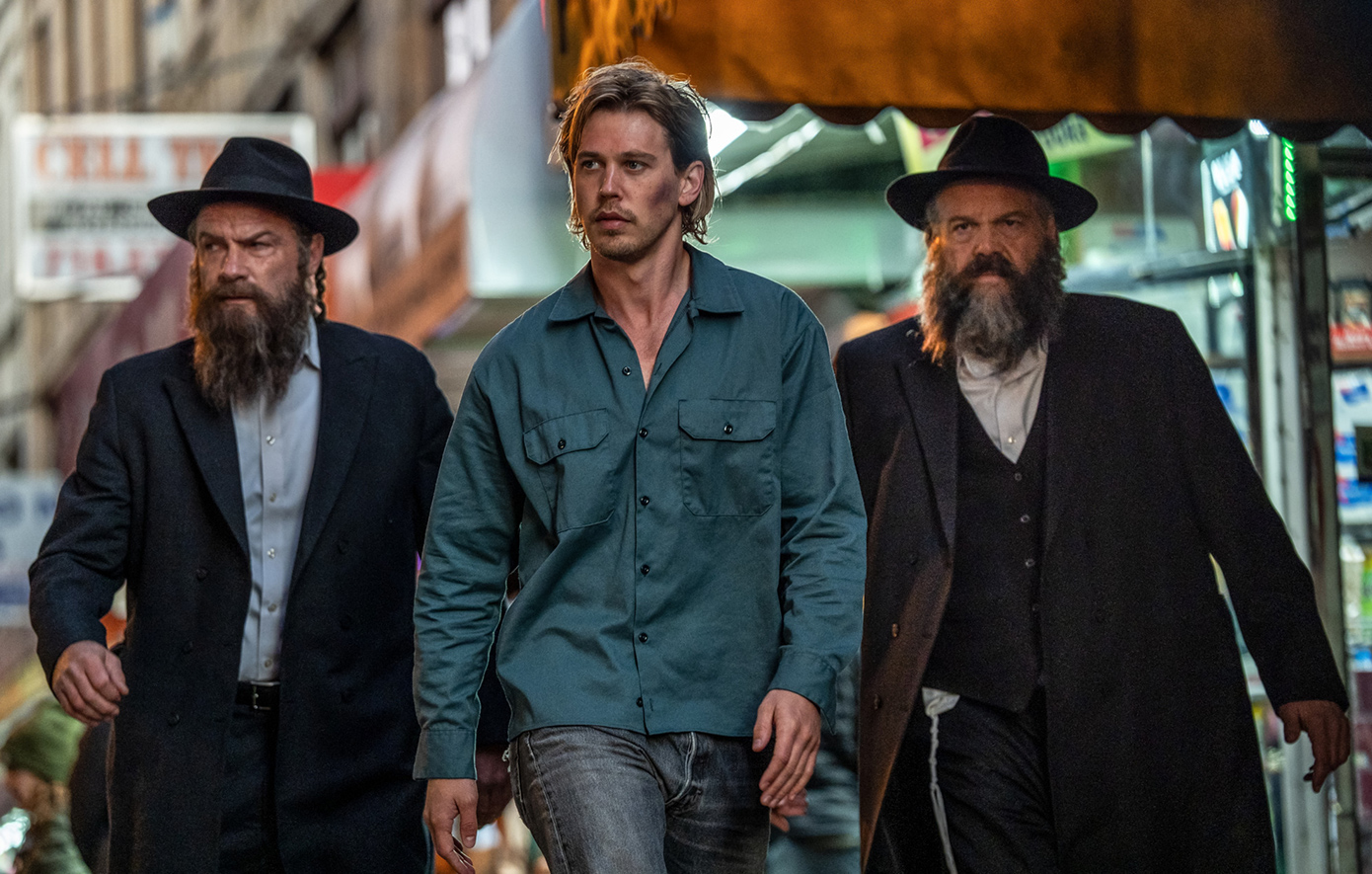 Κλέφτης από σπόντα