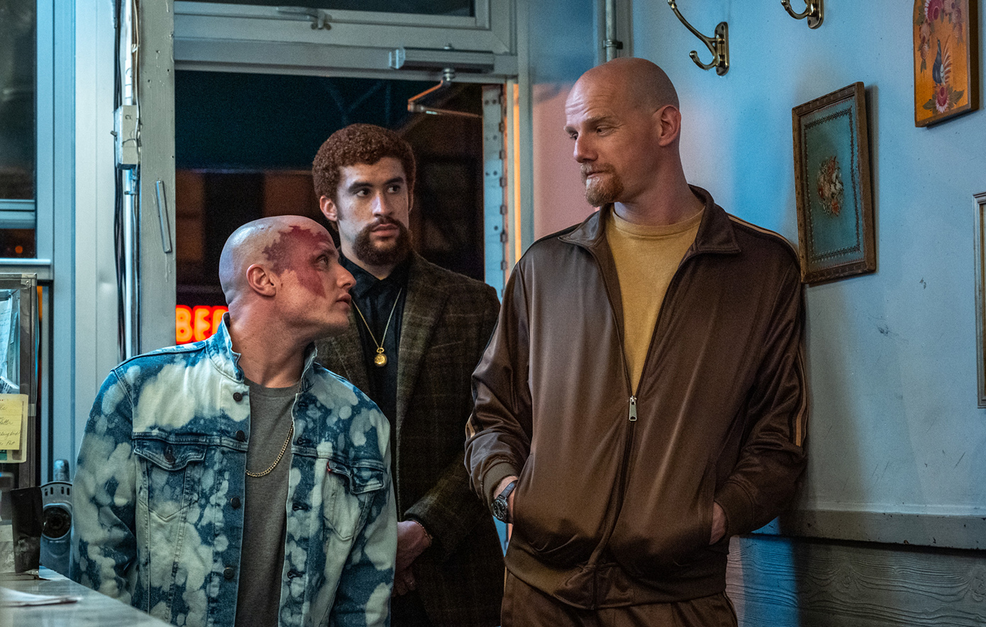 Κλέφτης από σπόντα