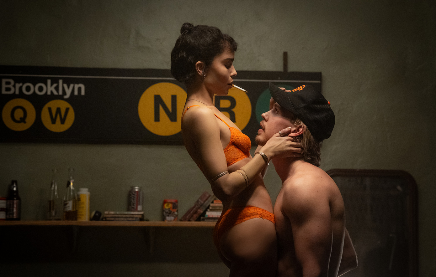 Κλέφτης από σπόντα