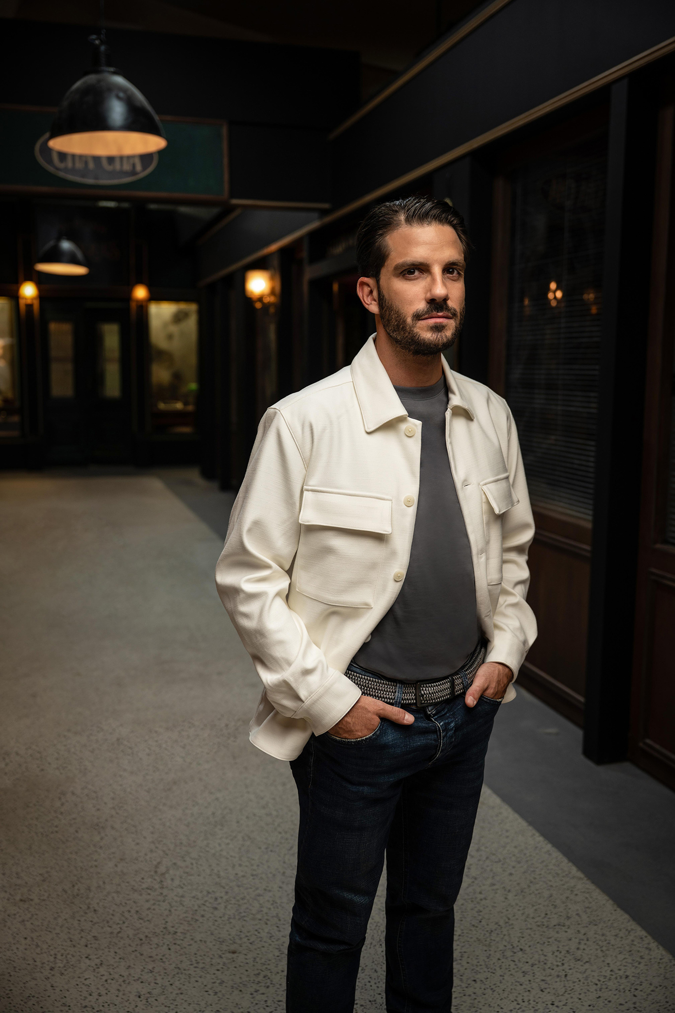 Γιατί ρε πατέρα; Η πιο απρόβλεπτη κωμωδία μυστηρίου έρχεται! Γιατί ρε πατέρα; Η πιο απρόβλεπτη κωμωδία μυστηρίου έρχεται!