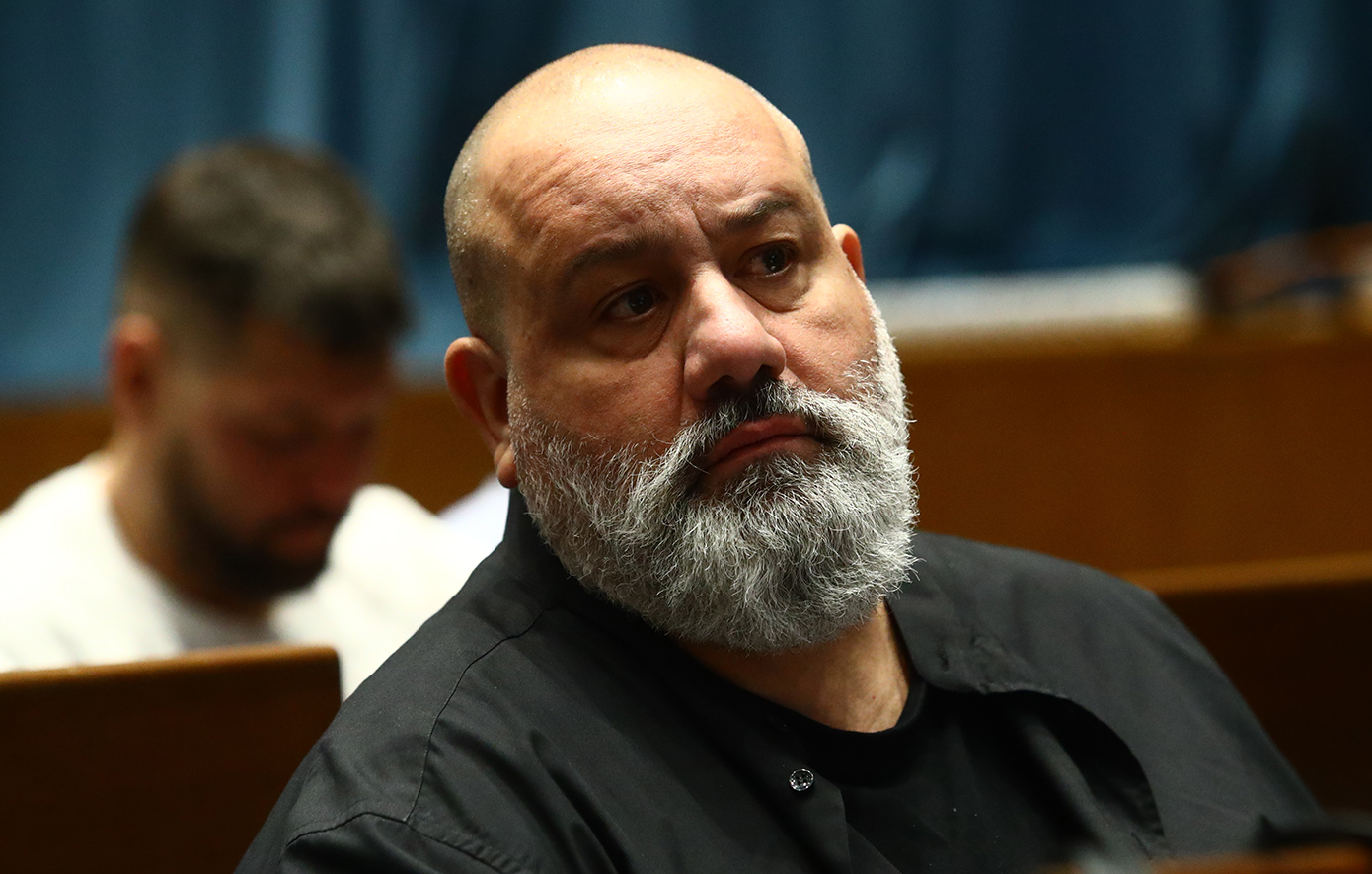 Κώστας Καραπαπάς:Αυτά που έχει προσφέρει ο Ολυμπιακός 100 χρόνια, άλλη ομάδα δεν τα έχει προσφέρει