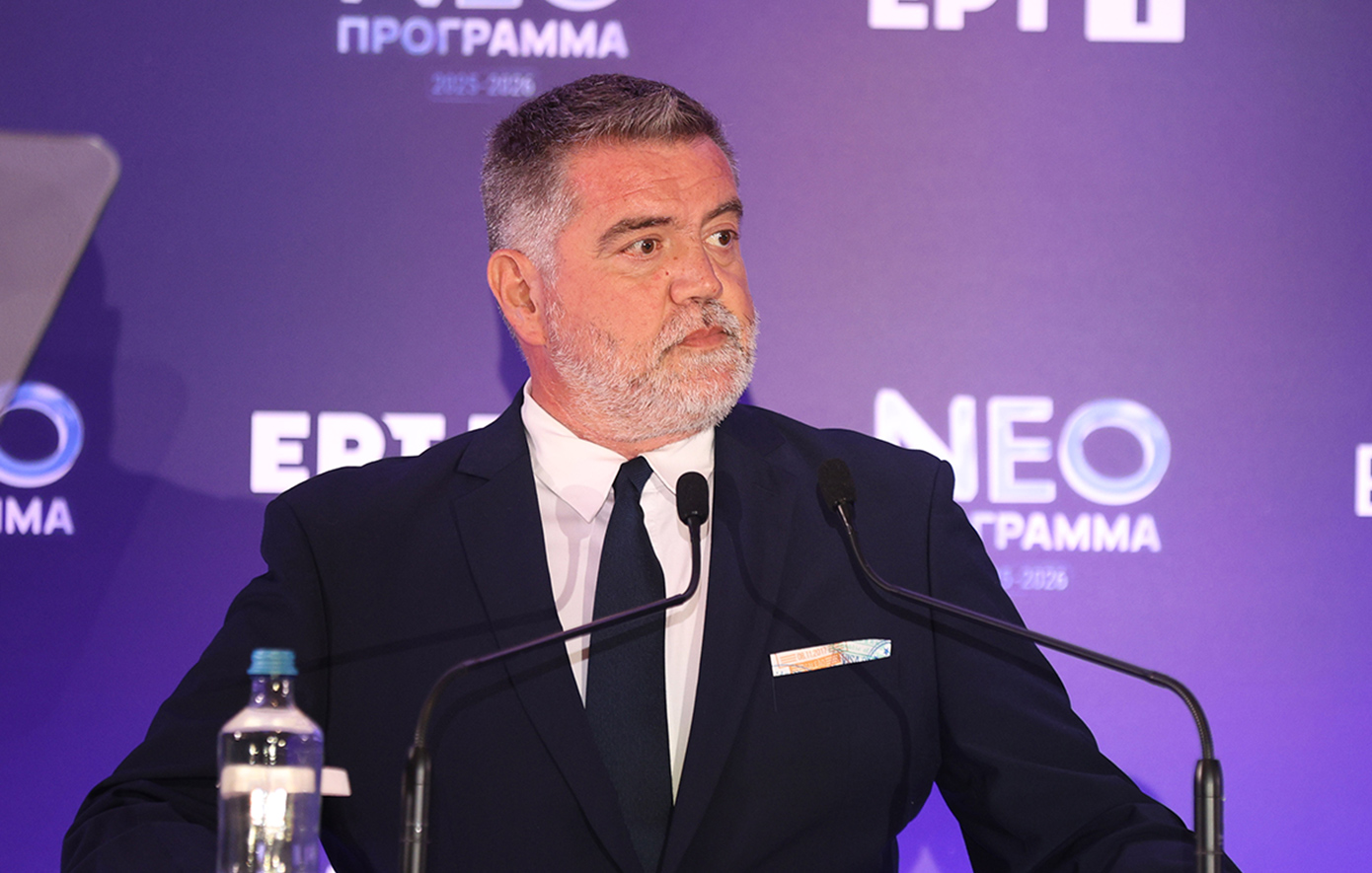 Κώστας Τσολάκης