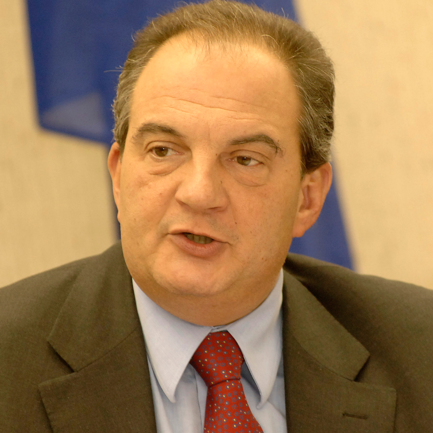 Kώστας Καραμανλής