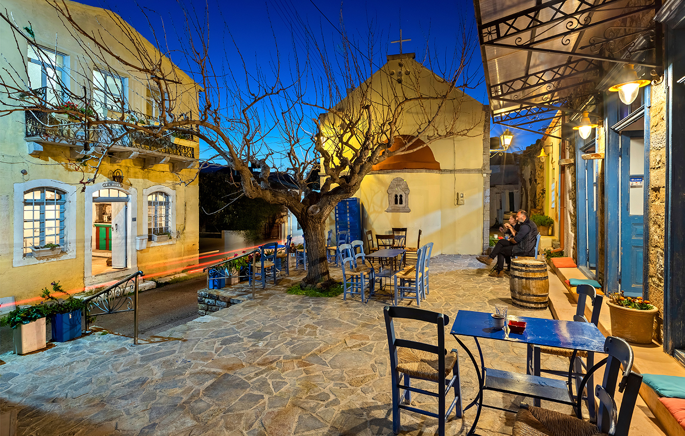 Καστέλλι Κρήτη