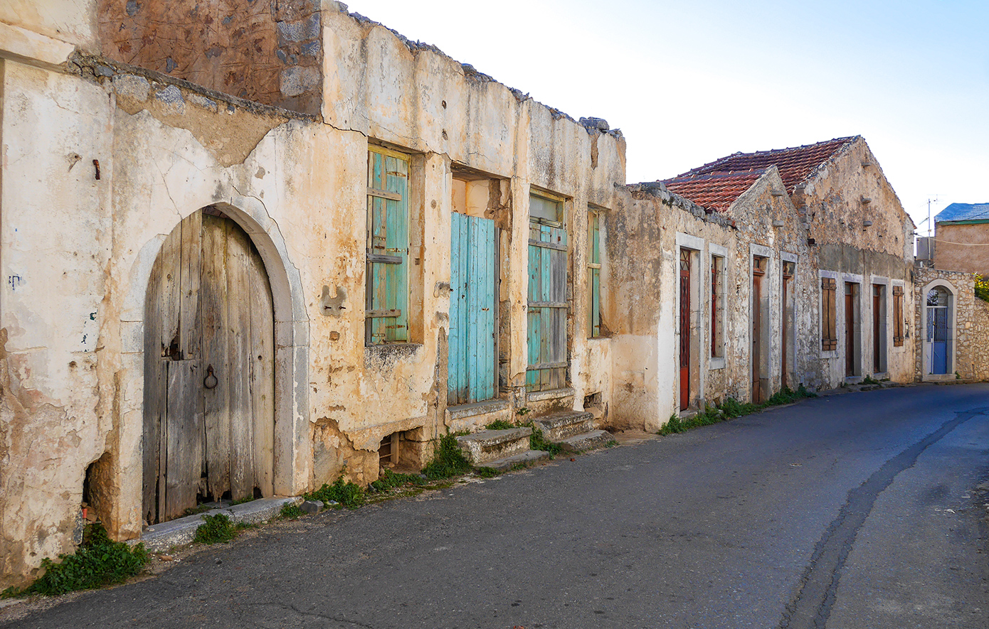 Καστέλλι Κρήτη