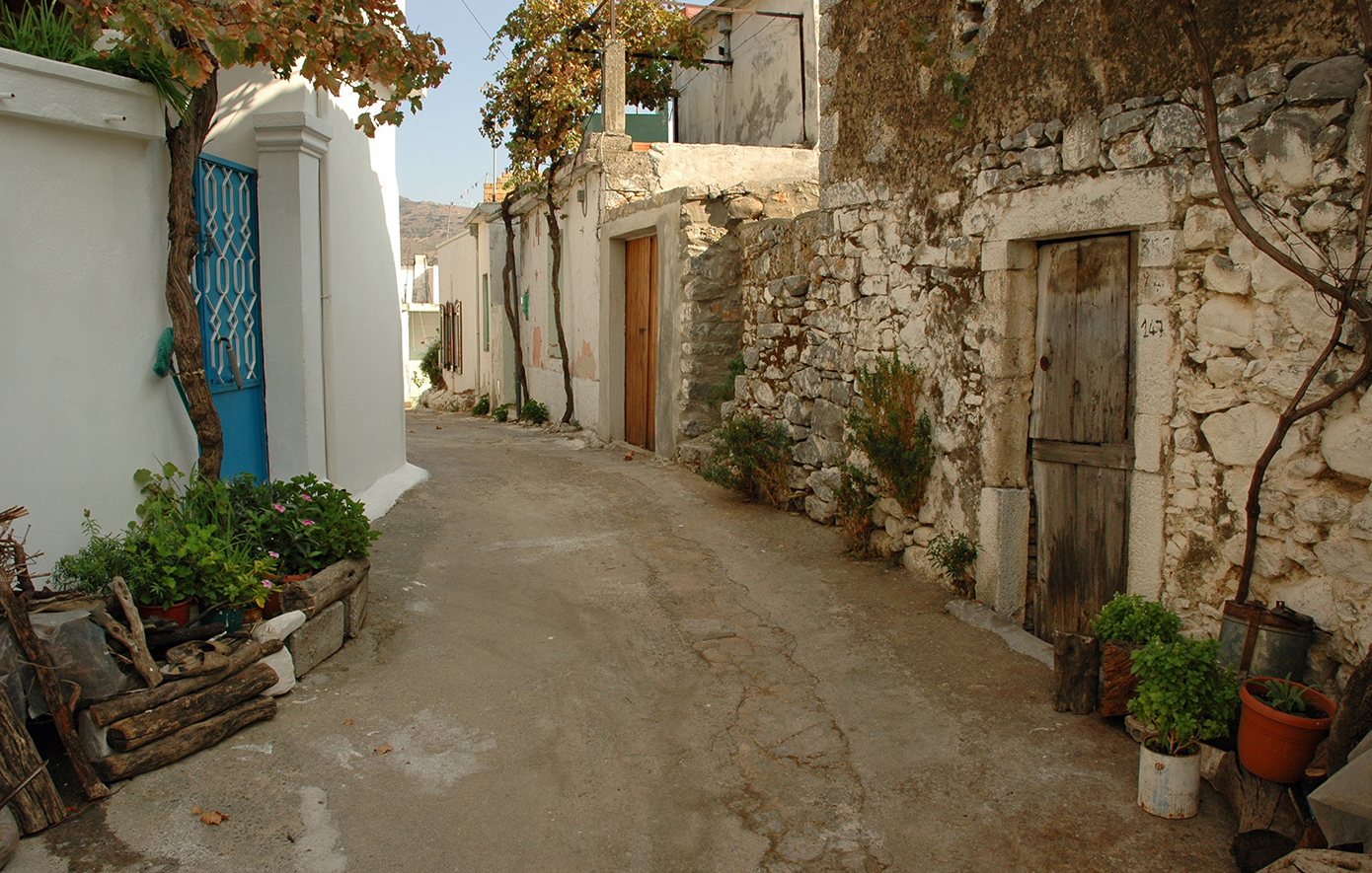 Καστέλλι Κρήτη