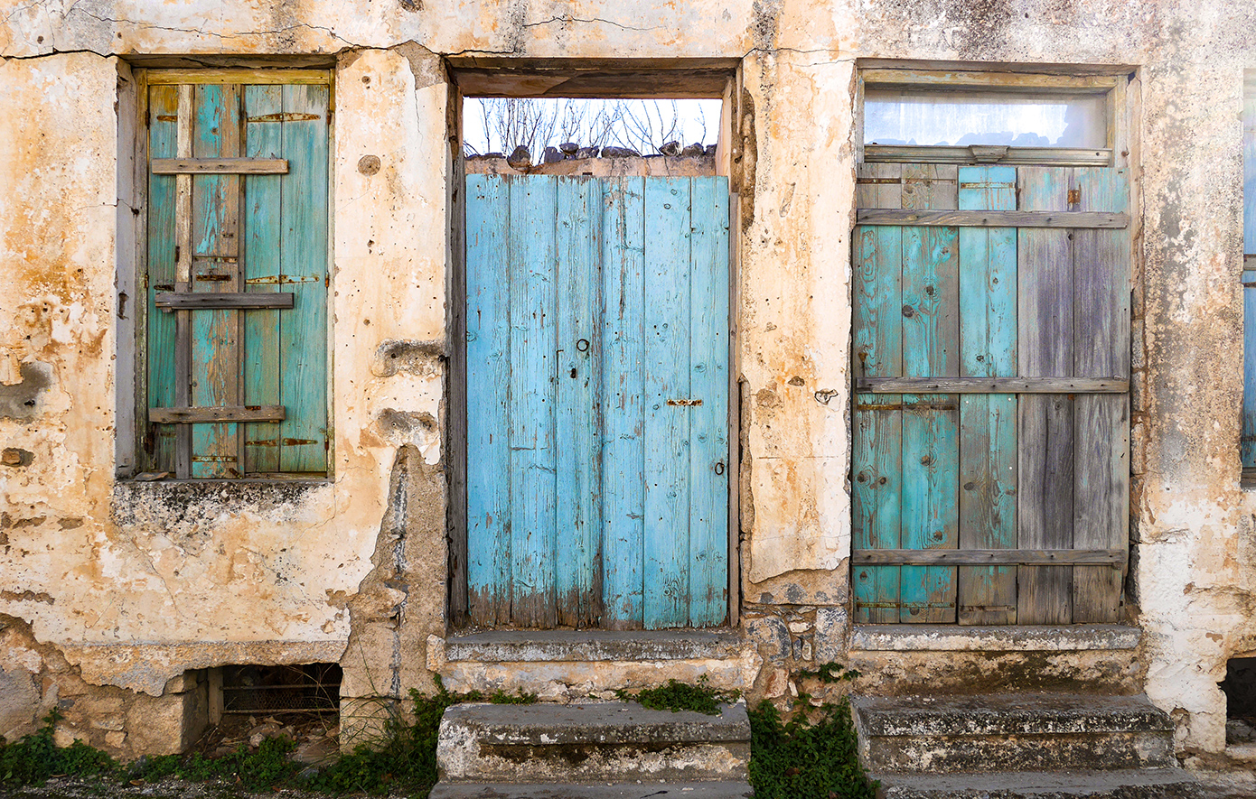 Καστέλλι Κρήτη