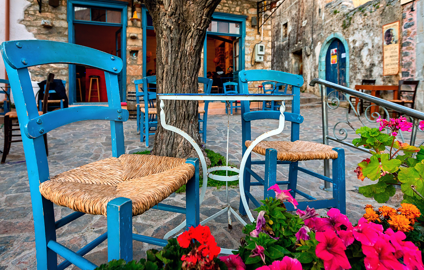 Καστέλλι Κρήτη