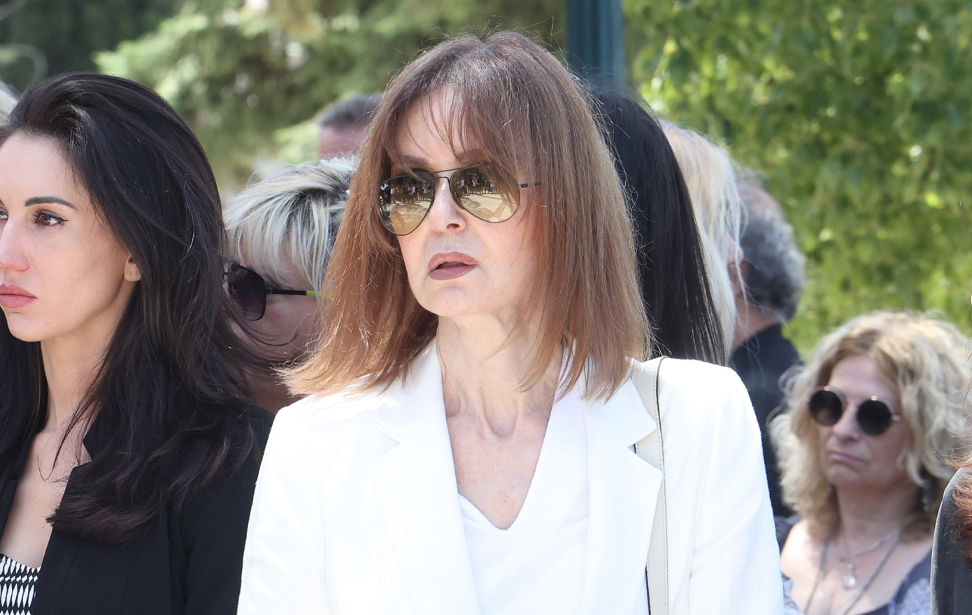 Κάτια Δανδουλάκη για Μάριο Πλωρίτη: «Έπαθα βαριά κατάθλιψη &#8211; Δεν μπορούσα να κάνω δυο βήματα»