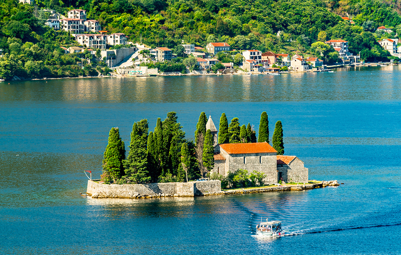 Κότορ Μαυροβούνιο