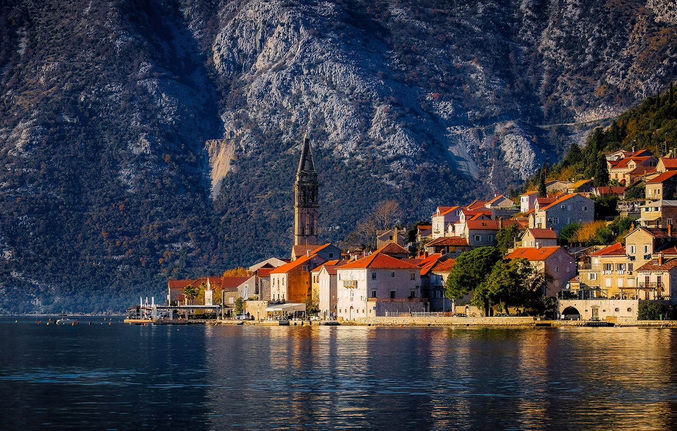 Κότορ Μαυροβούνιο