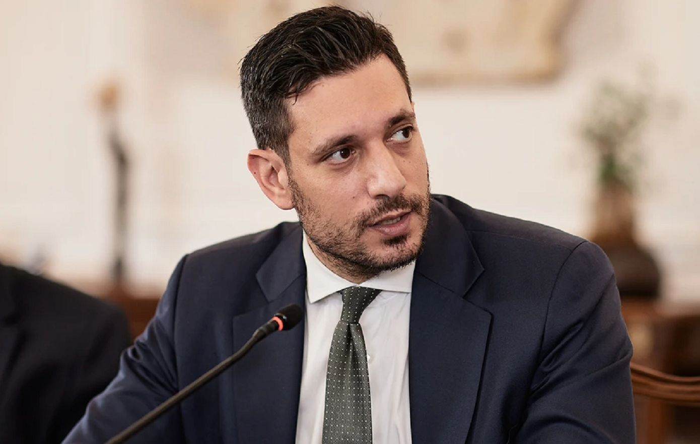 Κυρανάκης: Τα πρώτα δρομολόγια του δυτικού προαστιακού προς τη Σίνδο από το τέλος του 2025