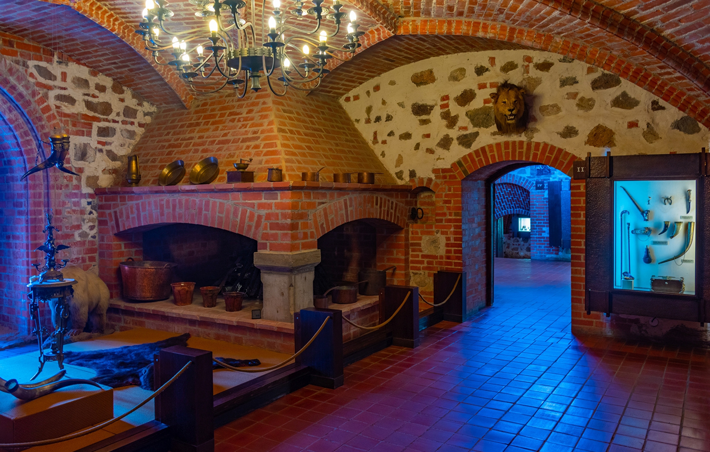 Τρακάϊ Λιθουανία