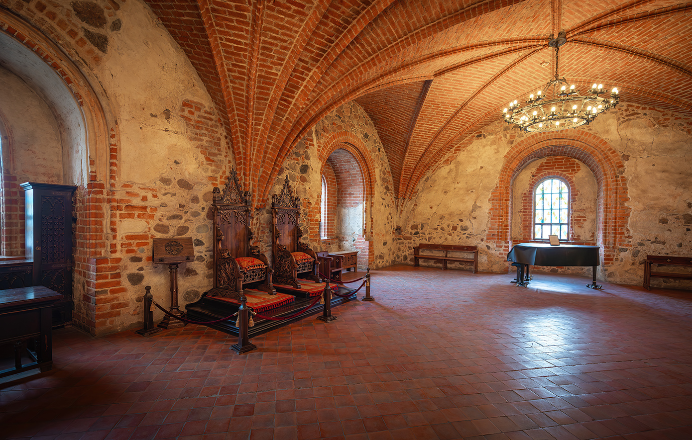 Τρακάϊ Λιθουανία Τρακάϊ Λιθουανία