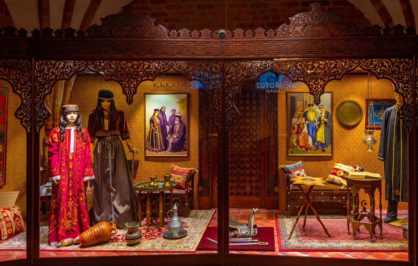 Τρακάϊ Λιθουανία Τρακάϊ Λιθουανία