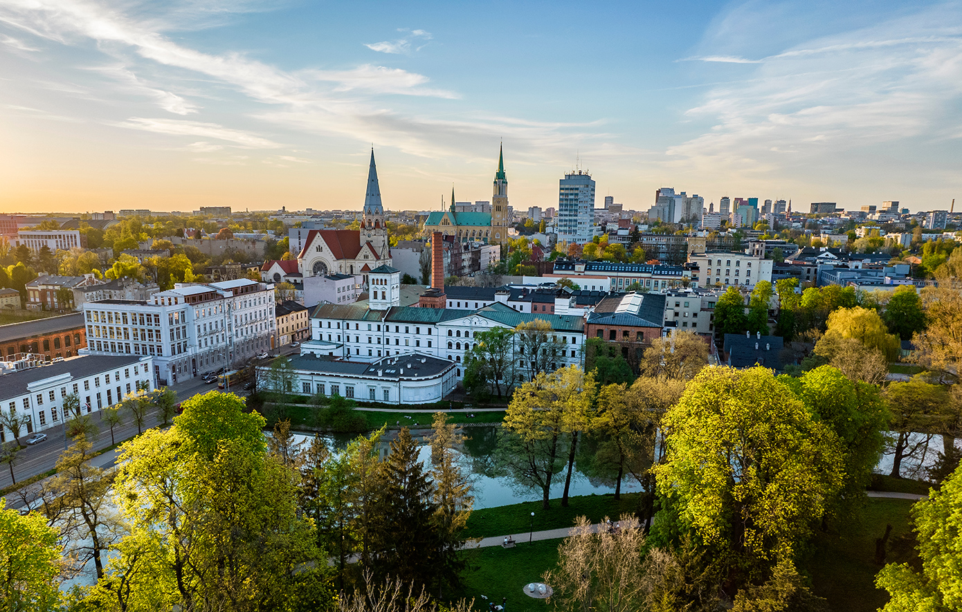 Λοτζ Πολωνια