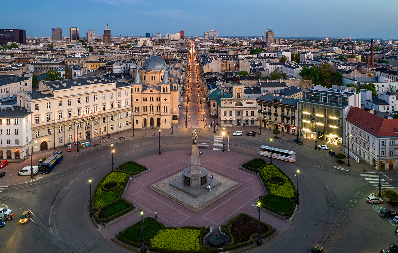 Λοτζ Πολωνια