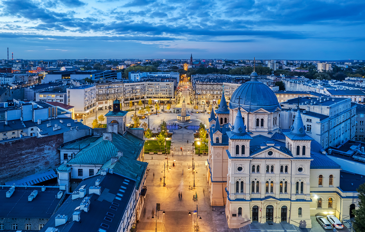 Λοτζ Πολωνια