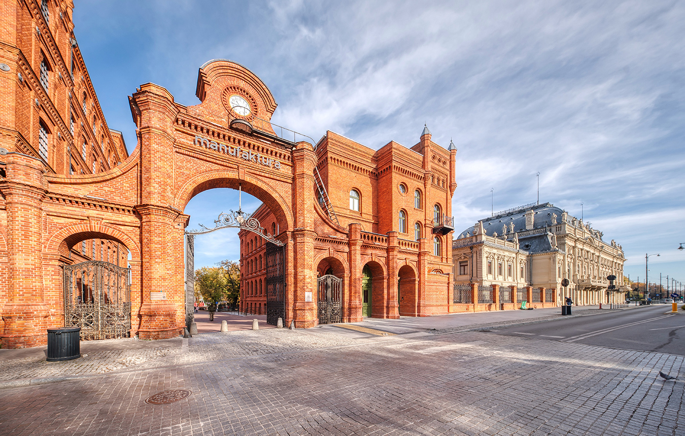 Λοτζ Πολωνια