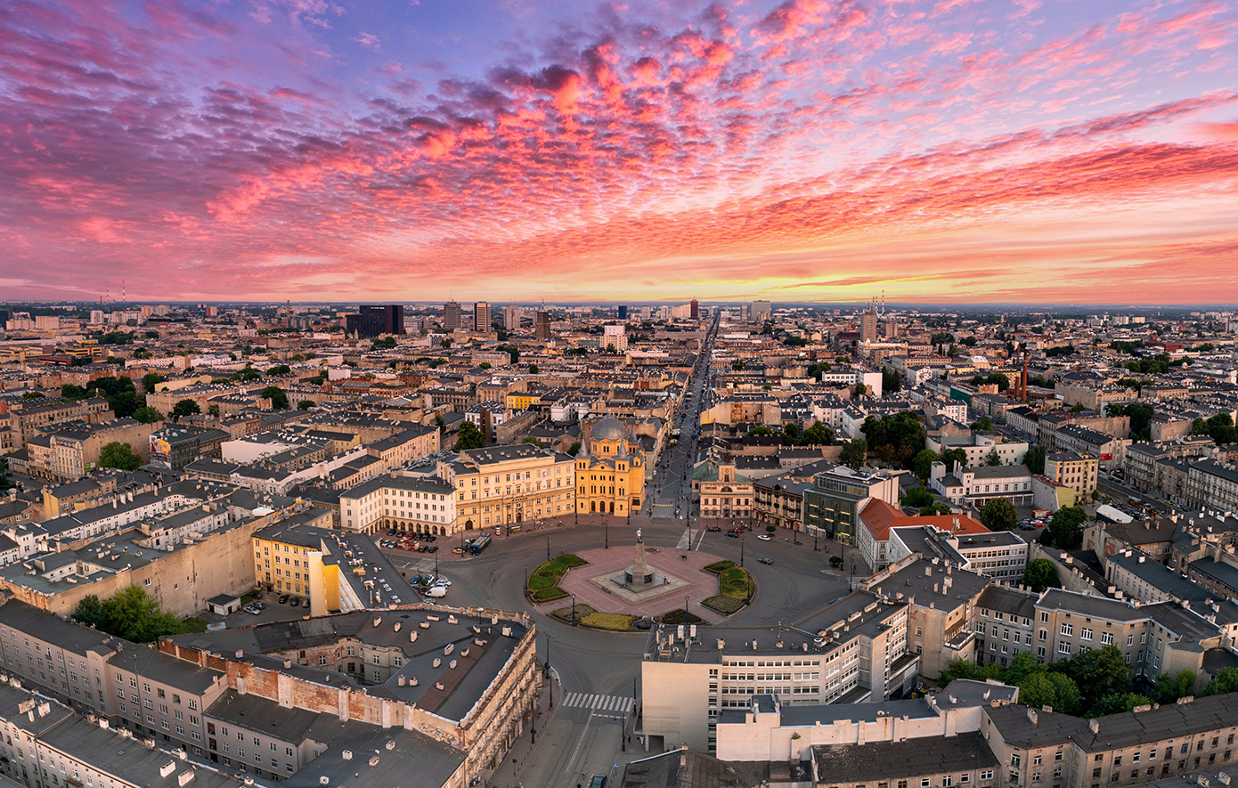 Λοτζ Πολωνια