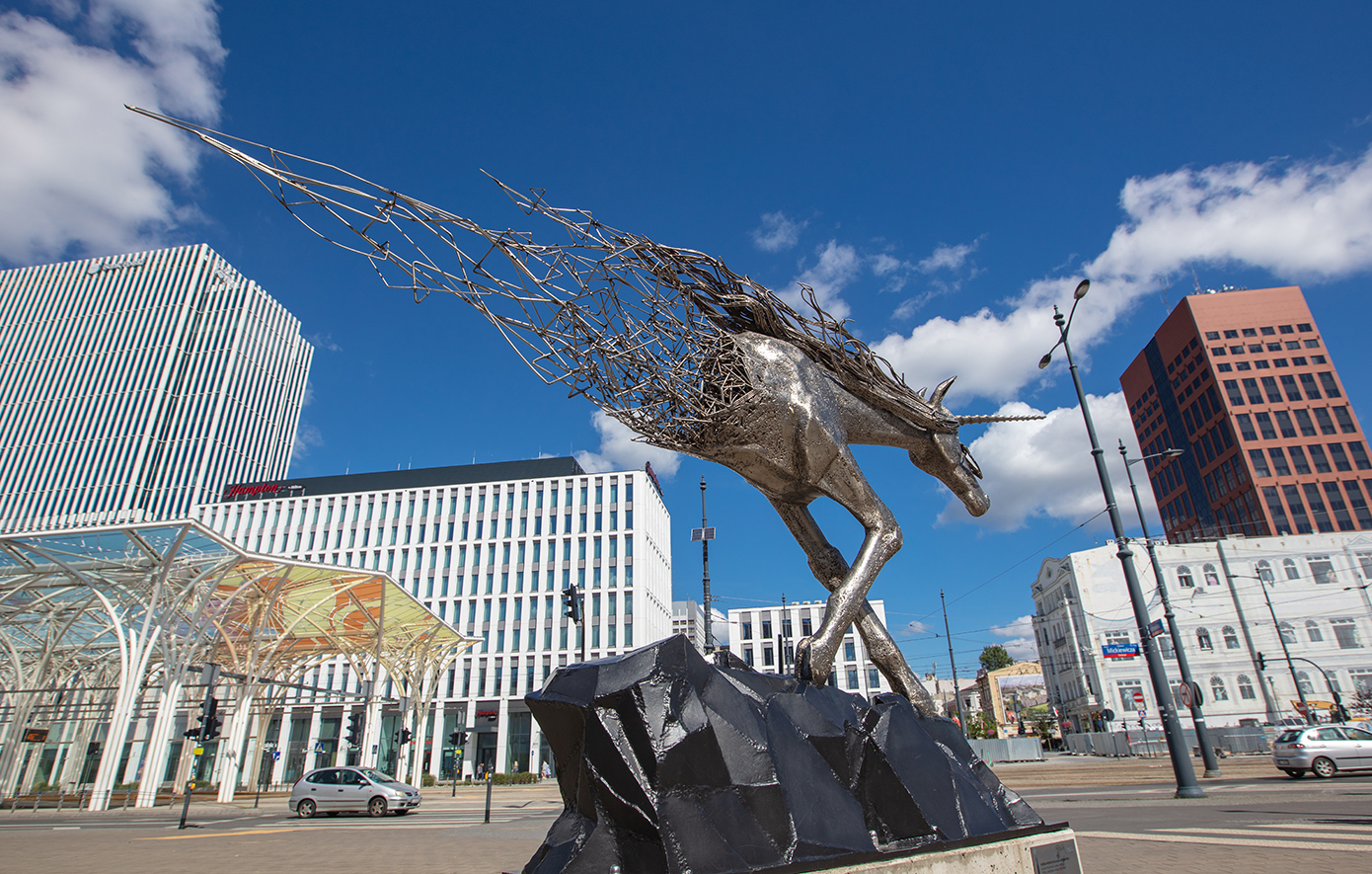 Λοτζ Πολωνια