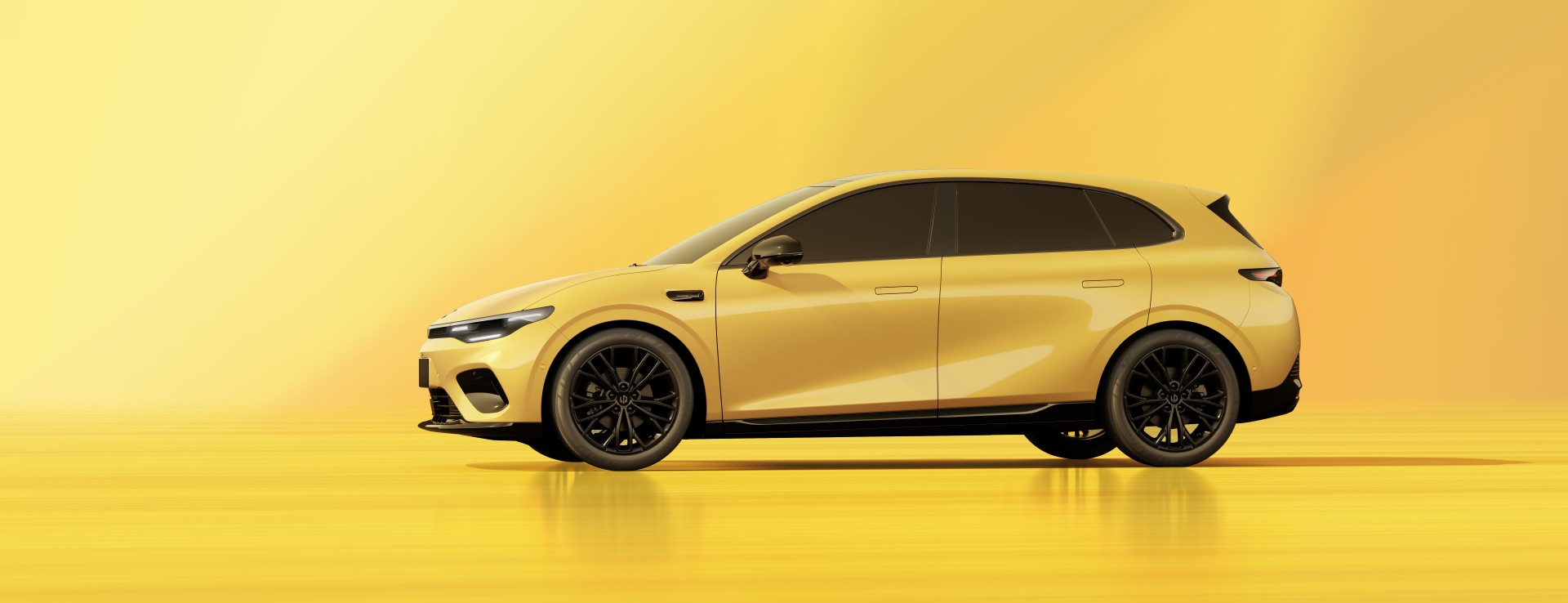 Πρεμιέρα για το νέο Leapmotor B05 στο Μόναχο Πρεμιέρα για το νέο Leapmotor B05 στο Μόναχο