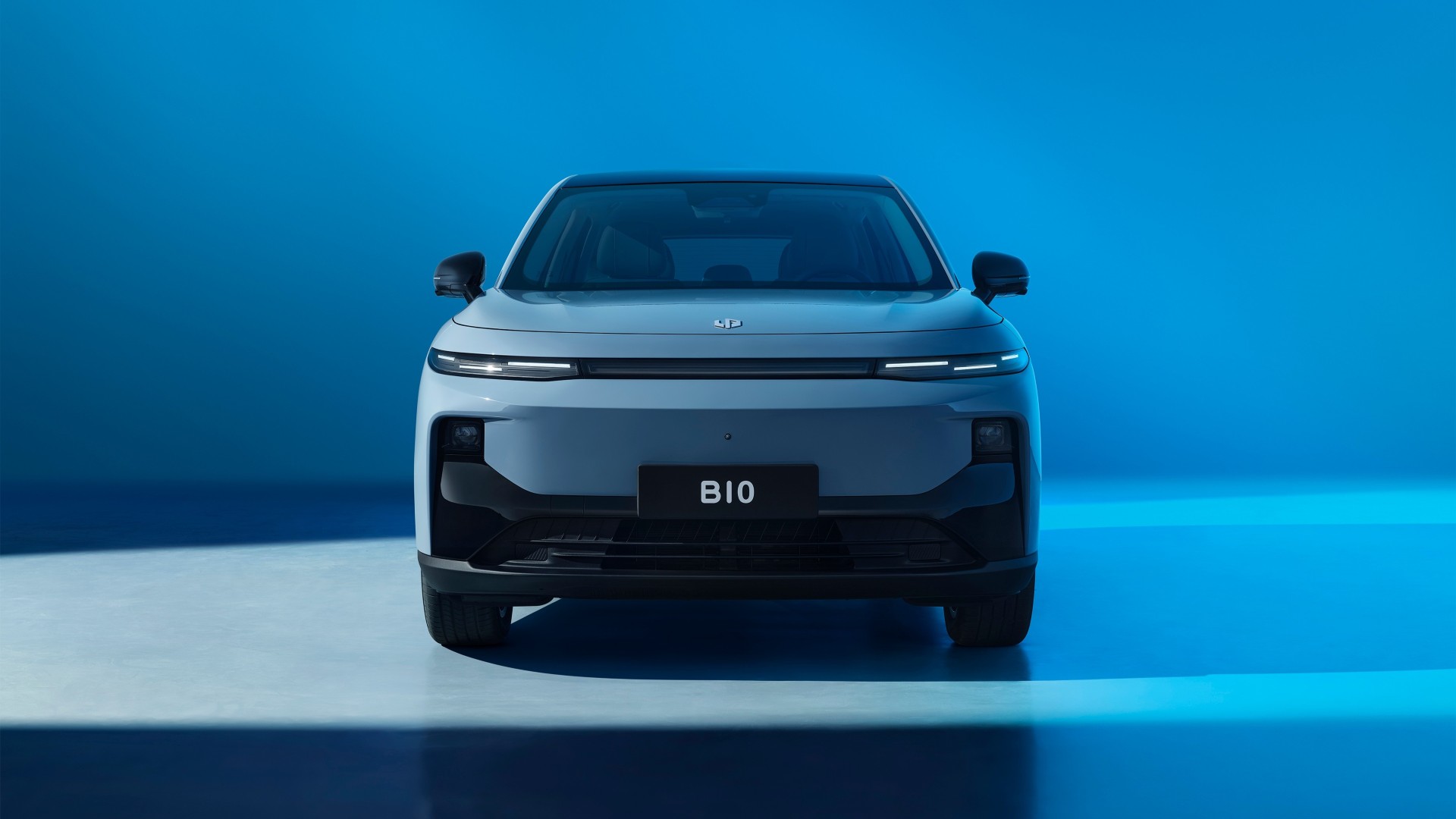 Το νέο Leapmotor B10 θέλει να ξεχωρίσει στα C-SUV Το νέο Leapmotor B10 θέλει να ξεχωρίσει στα C-SUV