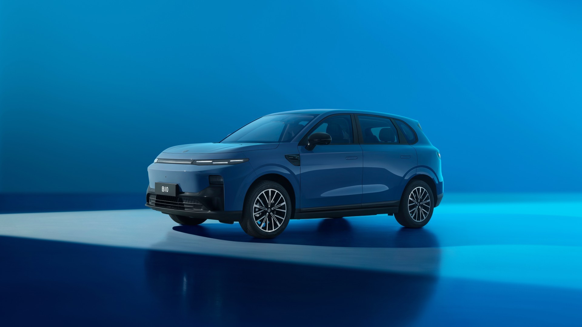 Το νέο Leapmotor B10 θέλει να ξεχωρίσει στα C-SUV Το νέο Leapmotor B10 θέλει να ξεχωρίσει στα C-SUV